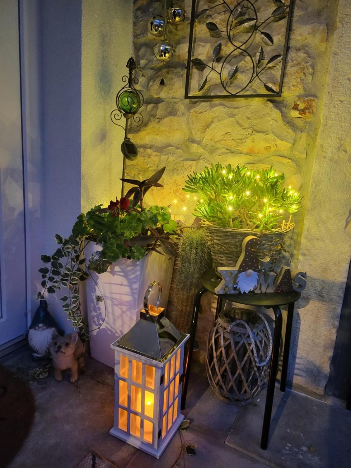 Villa Amore Radini Istrian Romantic Studio With Private Parking And Terrace Brtonigla Bagian luar foto